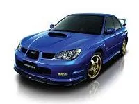 Аккумулятор для Subaru  Impreza WRX  III 2007 - 2011 фото