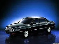 Аккумулятор для Hyundai  Centennial  4.5 (270 л.с.) фото