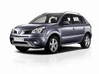 Аккумулятор для Renault  Koleos  I 2008 - 2011 фото