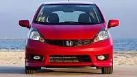 Аккумулятор для Honda  Fit  II 2007 - 2014 фото