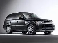 Аккумулятор для Land Rover  Range Rover Sport  I 2005 - 2009 фото