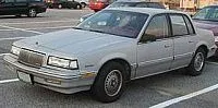 Аккумулятор для Buick  Skylark фото