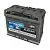 Аккумулятор AKOM ULTIMATUM AGM 60 Ач, 680 А, 12 v, Обратная R+ (0), DIN L2, B13