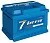 Аккумулятор ISTA 7 Series 71 Ач, 680 А, 12 v, Обратная R+ (0), DIN LB3, B13