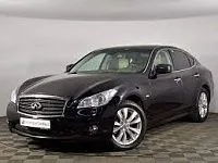 Аккумулятор для Infiniti  M  IV 2010 - 2014 фото