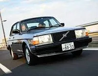 Аккумулятор для Volvo  240 Series  2.3 (115 л.с.) фото
