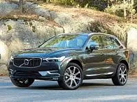 Аккумулятор для Volvo  XC60  II 2017 - н.в. фото