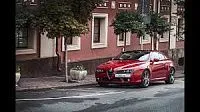 Аккумулятор для Alfa Romeo  Brera  2.2 (185 л.с.) фото