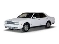 Аккумулятор для Nissan  Cedric  X (Y34) 1999 - 2004 фото