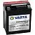 Аккумулятор VARTA PowerSports AGM 6 Ач, 100 А, 12 v, Обратная R+ (0)