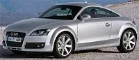 Аккумулятор для Audi  TT  II (8J) 2006 - 2010 фото