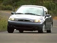 Аккумулятор для Ford  Contour  2.5 (165 л.с.) фото