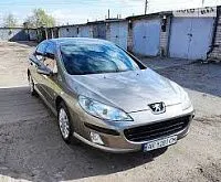Аккумулятор для Peugeot  407  1.8 (116 л.с.) фото