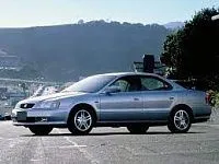 Аккумулятор для Honda  Saber  II 1998 - 2001 фото