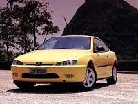 Аккумулятор для Peugeot  406  3.0 (190 л.с.) фото