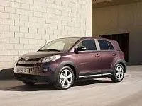 Аккумулятор для Toyota  Urban Cruiser  1.3 (101 л.с.) фото