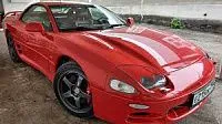 Аккумулятор для Mitsubishi  3000 GT  VR-4 3.0 (296 л.с.) фото