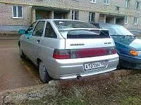 Аккумулятор для Lada  2112  21124 1.8 (98 л.с.) фото