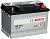 Аккумулятор BOSCH S3 70 Ач, 640 А, 12 v, Обратная R+ (0), DIN L3, B13
