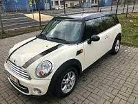 Аккумулятор для MINI  Clubvan  Cooper D 1.6d (109 л.с.) фото