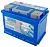 Аккумулятор BARS 77 Ач, 670 А, 12 v, Обратная R+ (0), DIN L3, B13