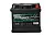Аккумулятор GIGAWATT 45 Ач, 400 А, 12 v, Обратная R+ (0), DIN L1, B13
