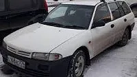 Аккумулятор для Mitsubishi  Libero  1.8 (215 л.с.) фото