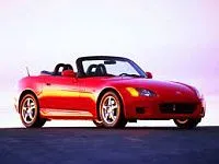 Аккумулятор для Honda  S2000  2.2 (239 л.с.) фото