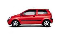 Аккумулятор для Hyundai  Getz  1.4 (97 л.с.) фото