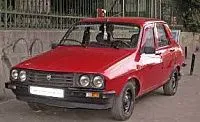 Аккумулятор для Dacia  1310  1.4 (54 л.с.) фото