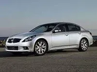 Аккумулятор для Infiniti  G  IV 2006 - 2013 фото