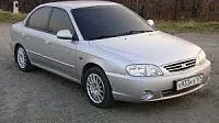 Аккумулятор для Kia  Spectra  1.6 (101 л.с.) фото