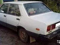 Аккумулятор для Fiat  131  1.6 (97 л.с.) фото