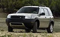 Аккумулятор для Land Rover  Freelander  I 1998 - 2004 фото
