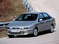 Аккумулятор для Fiat  Marea  2.0 (182 л.с.) фото