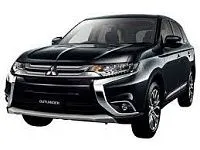 Аккумулятор для Mitsubishi  Outlander  III Рестайлинг 2 2015 - н.в. фото