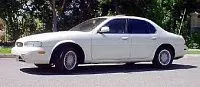Аккумулятор для Infiniti  J  J30 3.0 (213 л.с.) фото