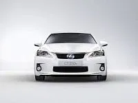 Аккумулятор для Lexus  CT  I Рестайлинг 2014 - н.в. фото