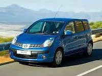 Аккумулятор для Nissan  Note  I 2005 - 2009 фото