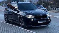 Аккумулятор для BMW  X5 M  II (F85) 2014 - н.в. фото
