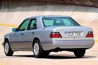 Аккумулятор для Mercedes-Benz  W124  300 3.0d (143 л.с.) фото