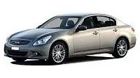 Аккумулятор для Infiniti  Q40  3.7 (333 л.с.) фото