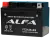 Аккумулятор ALFA YTZ12S-BS AGM 10 Ач, 200 А, 12 v, Прямая L+ (1) фото