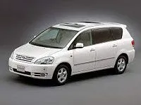 Аккумулятор для Toyota  Ipsum  II (M20) Рестайлинг 2003 - 2009 фото