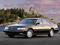 Аккумулятор для Infiniti  Q  II 1996 - 2001 фото