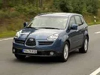 Аккумулятор для Subaru  Tribeca  I 2004 - 2007 фото