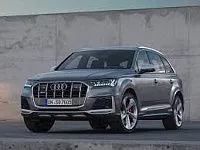 Аккумулятор для Audi  SQ7  I (4M) Рестайлинг 2019 - н.в. фото