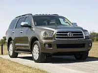 Аккумулятор для Toyota  Sequoia  II 2007 - н.в. фото