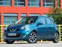 Аккумулятор для Nissan  Micra  IV Рестайлинг 2014 - н.в. фото