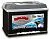 Аккумулятор SZNAJDER Silver Premium 75 Ач, 750 А, 12 v, Обратная R+ (0), DIN LB3, B13